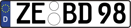 ZE-BD98