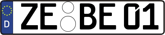 ZE-BE01