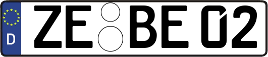 ZE-BE02