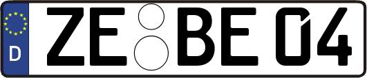 ZE-BE04