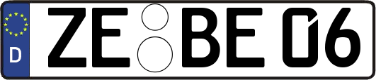 ZE-BE06