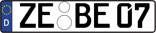 ZE-BE07