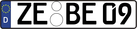 ZE-BE09