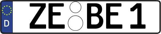 ZE-BE1