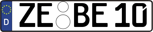 ZE-BE10
