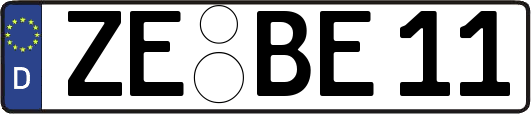 ZE-BE11