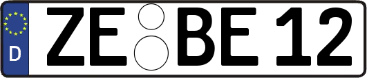 ZE-BE12