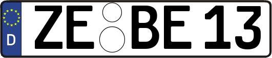 ZE-BE13