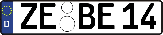 ZE-BE14