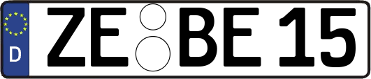 ZE-BE15