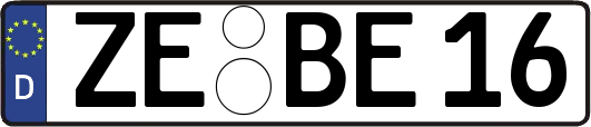 ZE-BE16