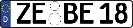 ZE-BE18