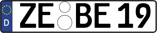 ZE-BE19