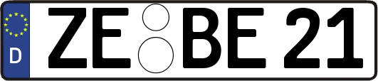 ZE-BE21