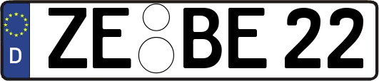 ZE-BE22