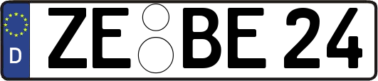ZE-BE24