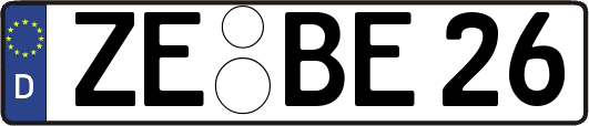 ZE-BE26
