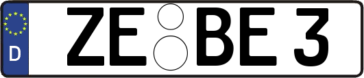 ZE-BE3