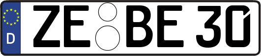 ZE-BE30