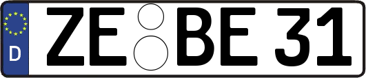 ZE-BE31