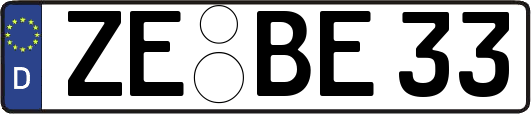 ZE-BE33