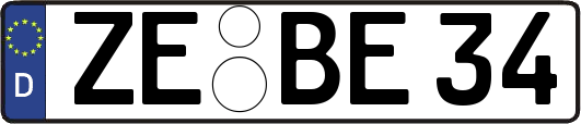 ZE-BE34