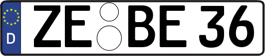 ZE-BE36