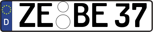 ZE-BE37