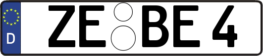 ZE-BE4
