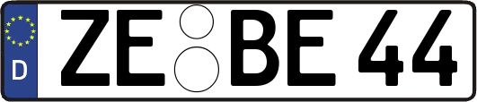 ZE-BE44