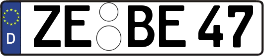 ZE-BE47