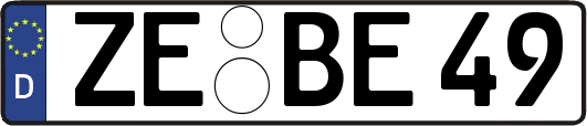 ZE-BE49
