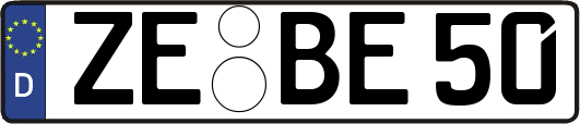 ZE-BE50