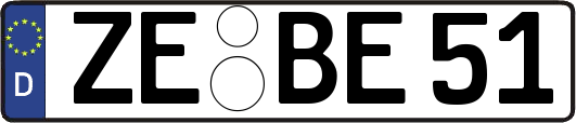 ZE-BE51