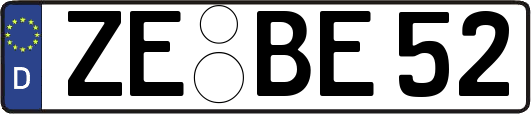 ZE-BE52
