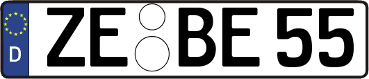 ZE-BE55