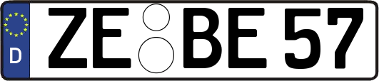 ZE-BE57