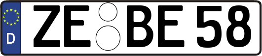 ZE-BE58