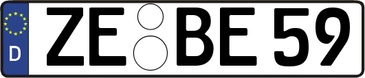 ZE-BE59