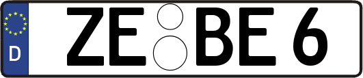 ZE-BE6
