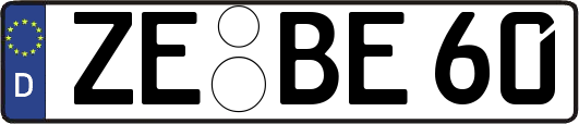 ZE-BE60
