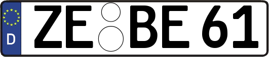 ZE-BE61