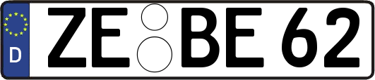 ZE-BE62