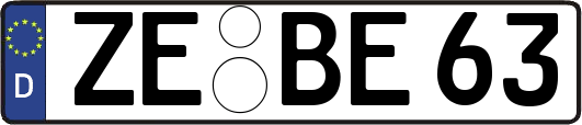 ZE-BE63