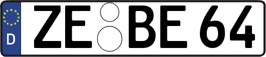 ZE-BE64