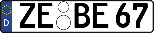 ZE-BE67
