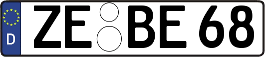 ZE-BE68