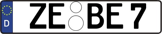 ZE-BE7
