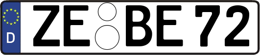 ZE-BE72