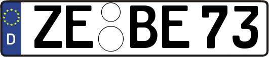 ZE-BE73